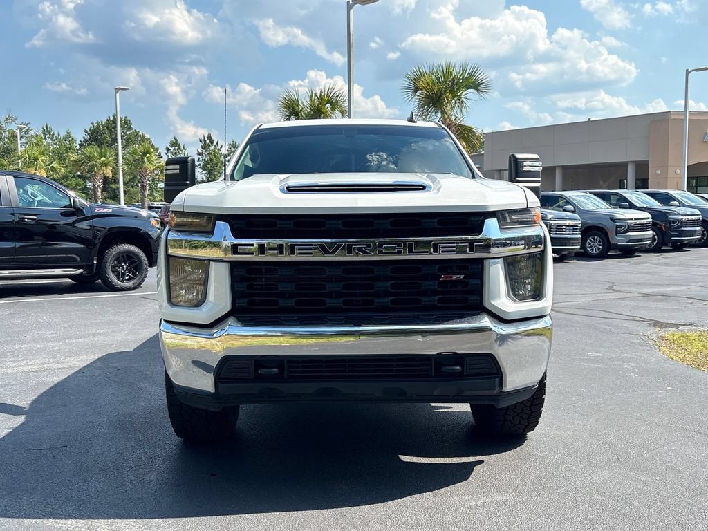 chevrolet silverado 2500hd 2020 1GC1YNEY0LF264068 image chevrolet silverado 2500hd 2020 1GC1YNEY0LF264068 image